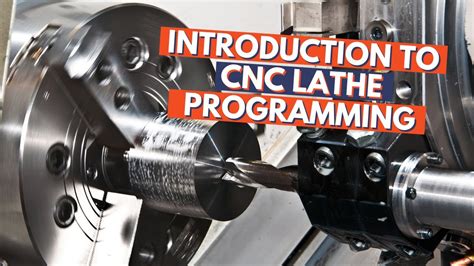 cnc lathe machine programming examples pdf|cnc lathe programming for beginners.